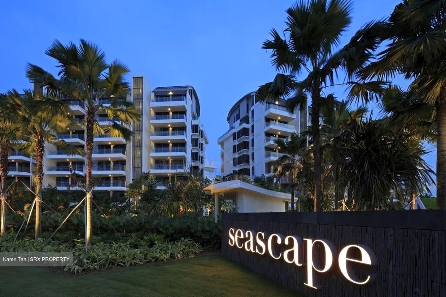 Seascape (D4), Condominium #610578451